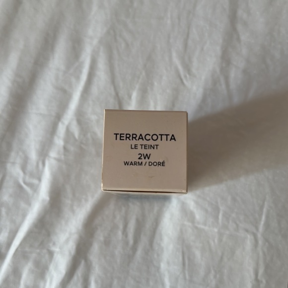 Terracota Le Teint 2W warm dore - Picture 2 of 8